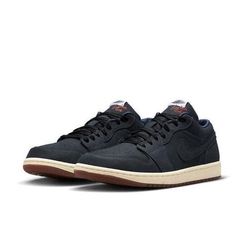 Air Jordan Eastside Golf x Air Jordan 1 Low Out the Mud DV1759-448 35.5 nero