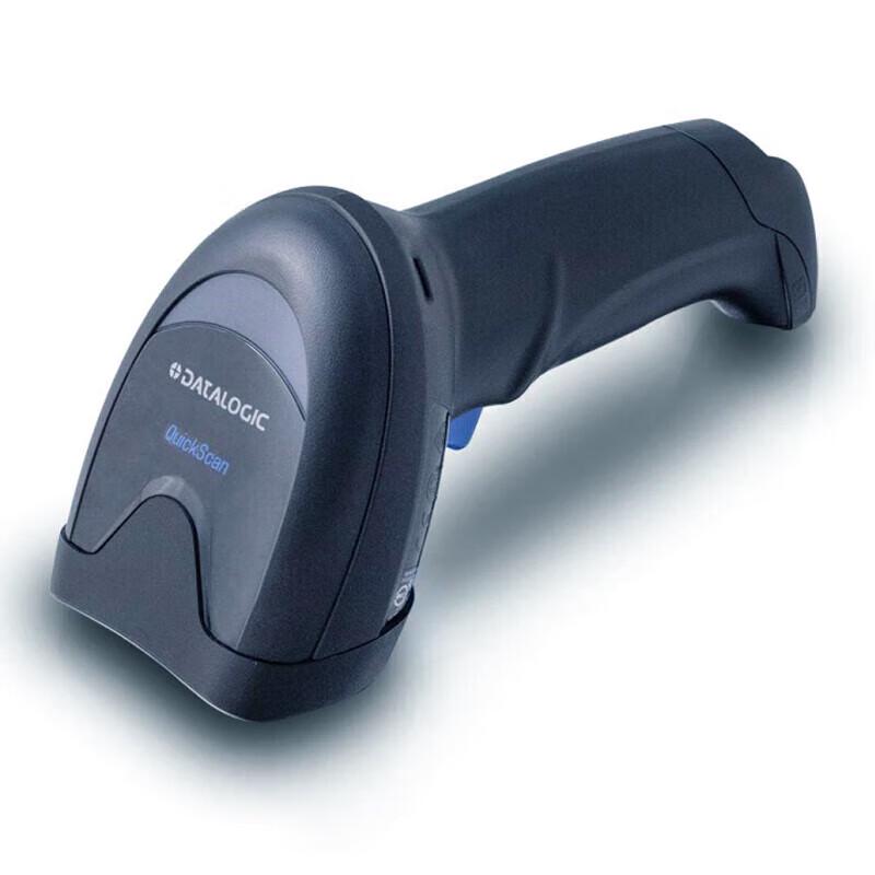 Datalogic QD2590 USB Barcode Scanner
