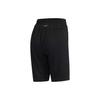 Adidas Three Stripe Quick-Dry Casual Sports Shorts Women Shorts Black FM5189
