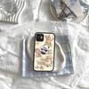 Wildflower Safari Bärenbaby Handyhülle Für IPhone 16e 16 15 14 13 12 11 Pro Max X XS MAX Plus Spuerstar Mattes Cover