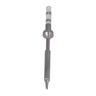 Soldering Iron Tip Stainless Steel Professional Solder Tip Replacement for TS100 TS101