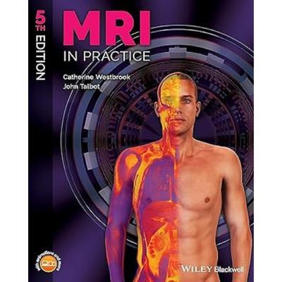 MRI In Practice 5th Edition Paperback UKN-501