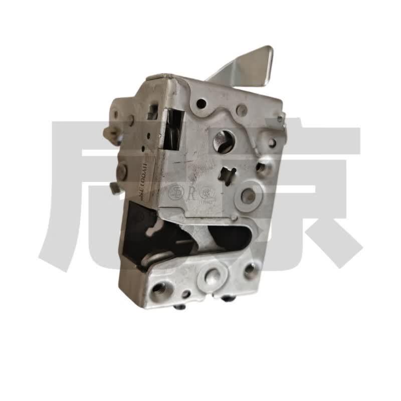 Nijing Door Lock Block for Shaanqi SX2255 Fire Truck