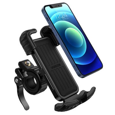 Cyklistické příslušenství – Držáky na mobil na kolo