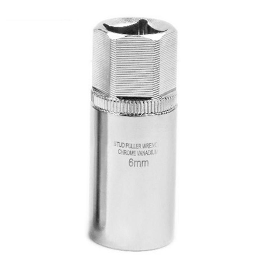 Broken-Bolt Extractor Kit For Automotive Repair Effortless Operation Saves Time And Prevents Frustration. Automotive Repair