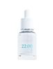 Anetos Anetos Treatment Serum 15ml Serum Skin Care Moisturizing Sebum Balance CICA High Density Serum Sensitive Skin Pore Care Combination Skin Oily