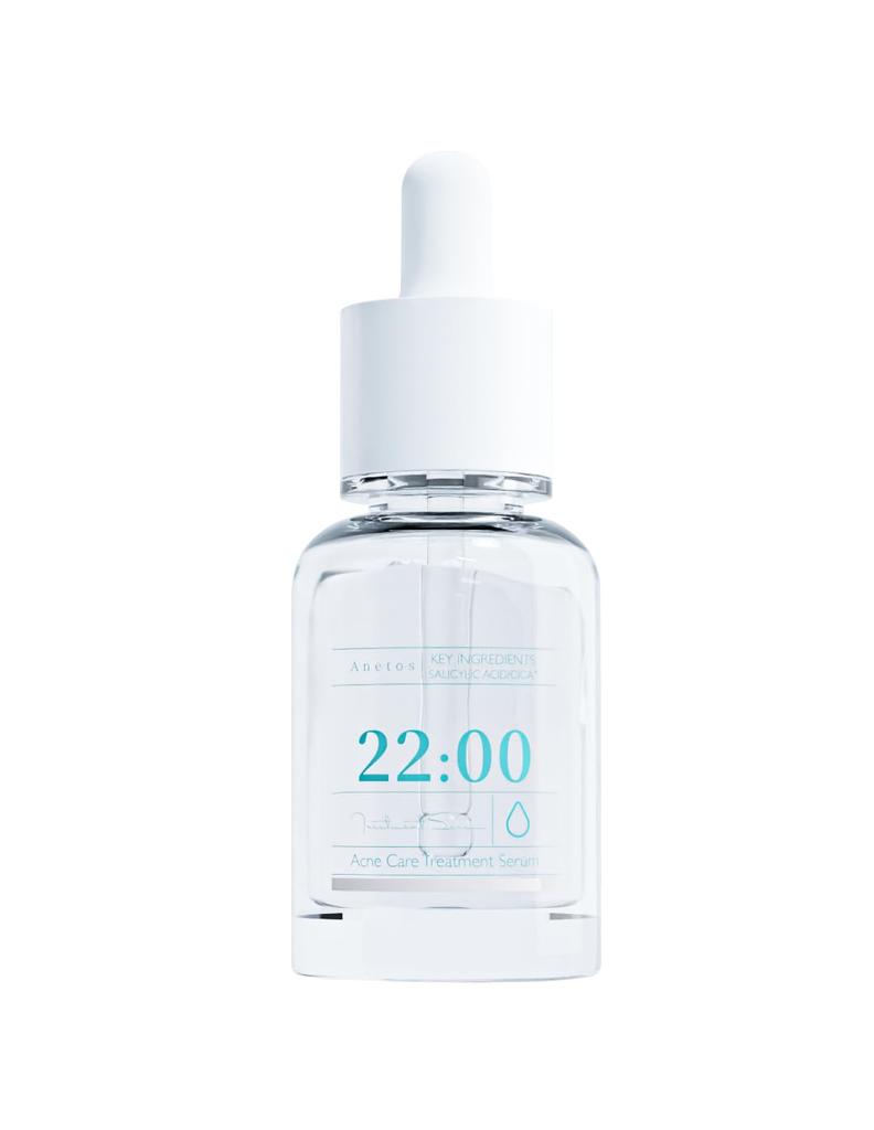Anetos Anetos Treatment Serum 15ml Serum Skin Care Moisturizing Sebum Balance CICA High Density Serum Sensitive Skin Pore Care Combination Skin Oily