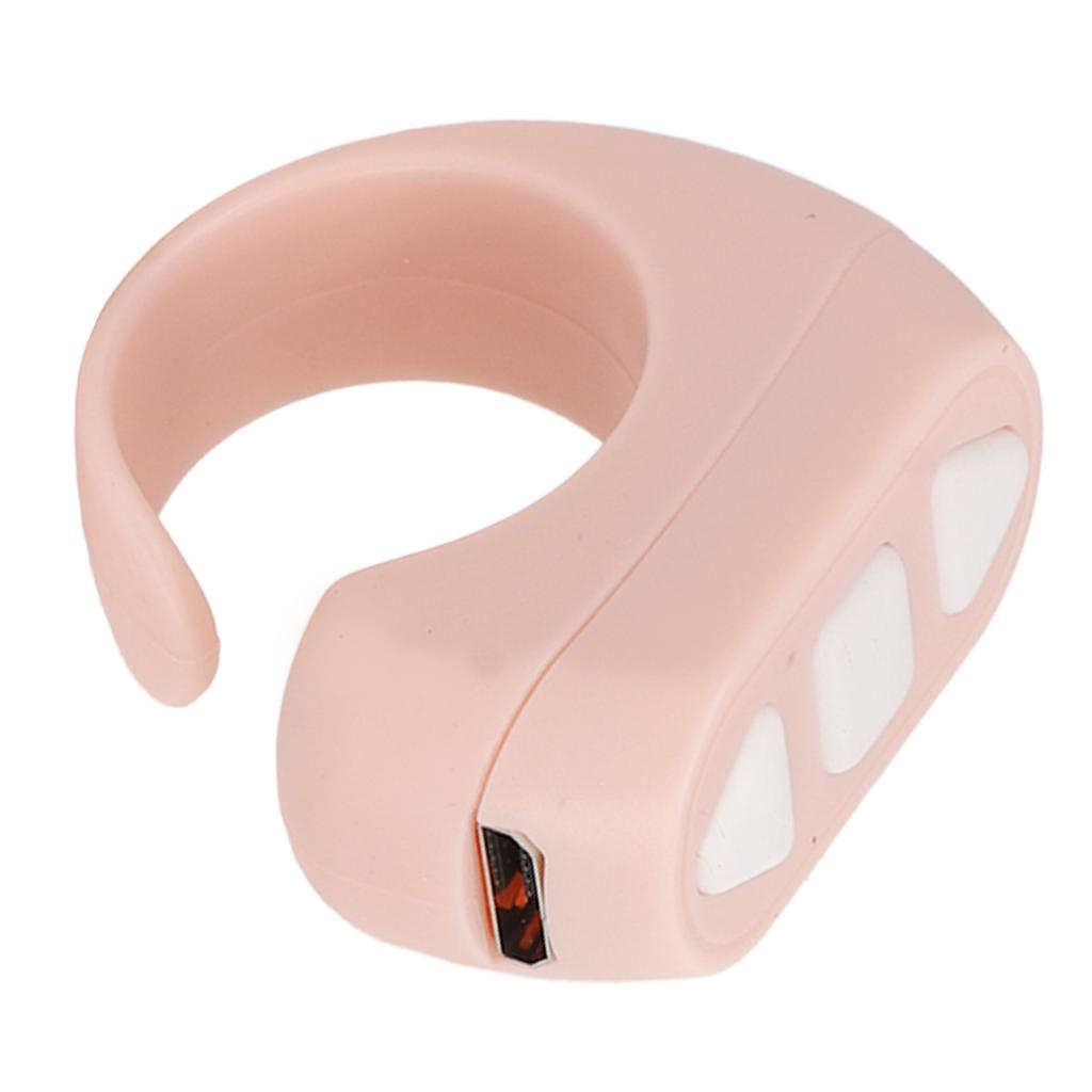 Remote Control App Page Turner Phone Remote Control   Phone Novel Watch TV Turn Page Click Like Selfie Device ZL 03