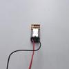 Precision Steel Gear N20 Mini DC Motor with D-Shaft, 5V