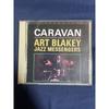 Used Art Blakey & The Jazz Messengers CARAVAN