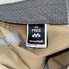 Used mont-bell Mont-bell Fishing Long Bill Cap Nylon