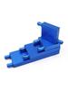 Industrial Liquid Cooling Plate for CPU Heat Dissipation