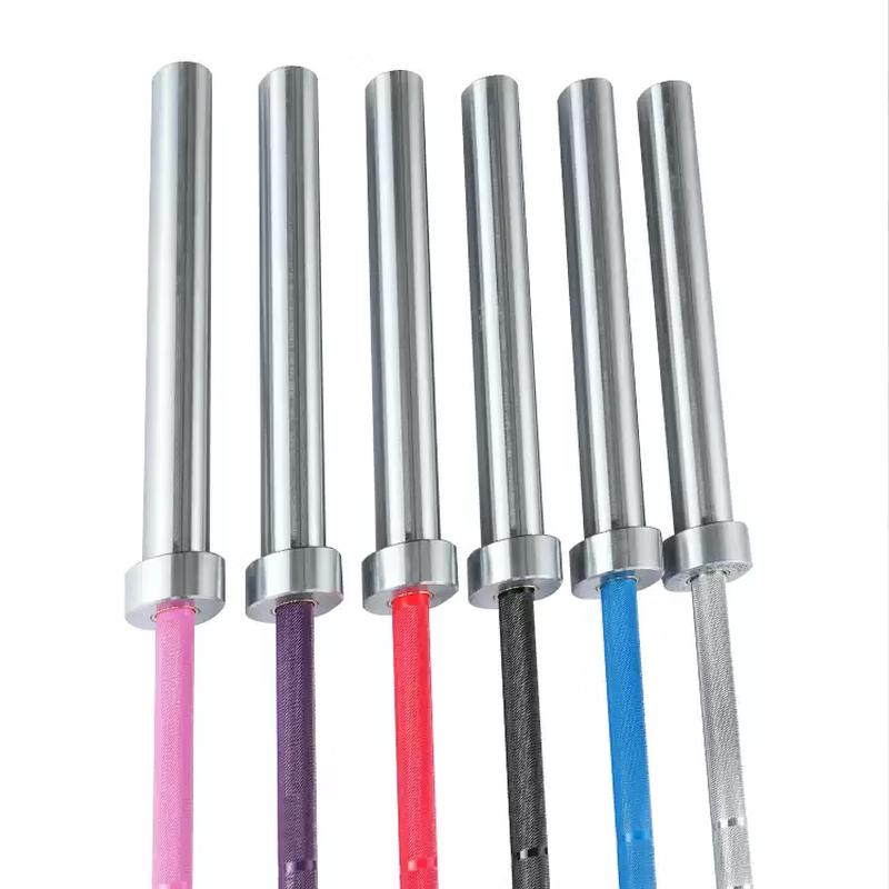 Zhanyun Professional 1.8m Olympic Barbell Bar