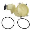 Power Steering Fluid Reservoir Pump w/Cap For Dodge Charger Chrysler 300 603-939