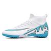 Men Football Shoes Society Soccer Shoes Boy Non Slip High Training Quality Sneaker Long Spikes Indoor Resistant Football Boots