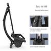 Foldable Abdominal Exerciser