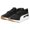 New PUMA Ftr Connect Fs 'Black White' 378185-03