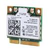 Mini PCIE Wireless Wifi Card Dual Band 300Mbps 2.4G 5Ghz for Laptops 7260HMW NB