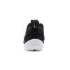 Nike Novice EP Toddler 'Black' (Unisex) Black / Metallic Blue Dusk Toddler Shoes BV0010 001