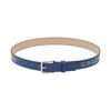 Callaway Belt Synthetic Leather Golf C25192200 FR Women's (Brand Logo) / / 1120_Navy