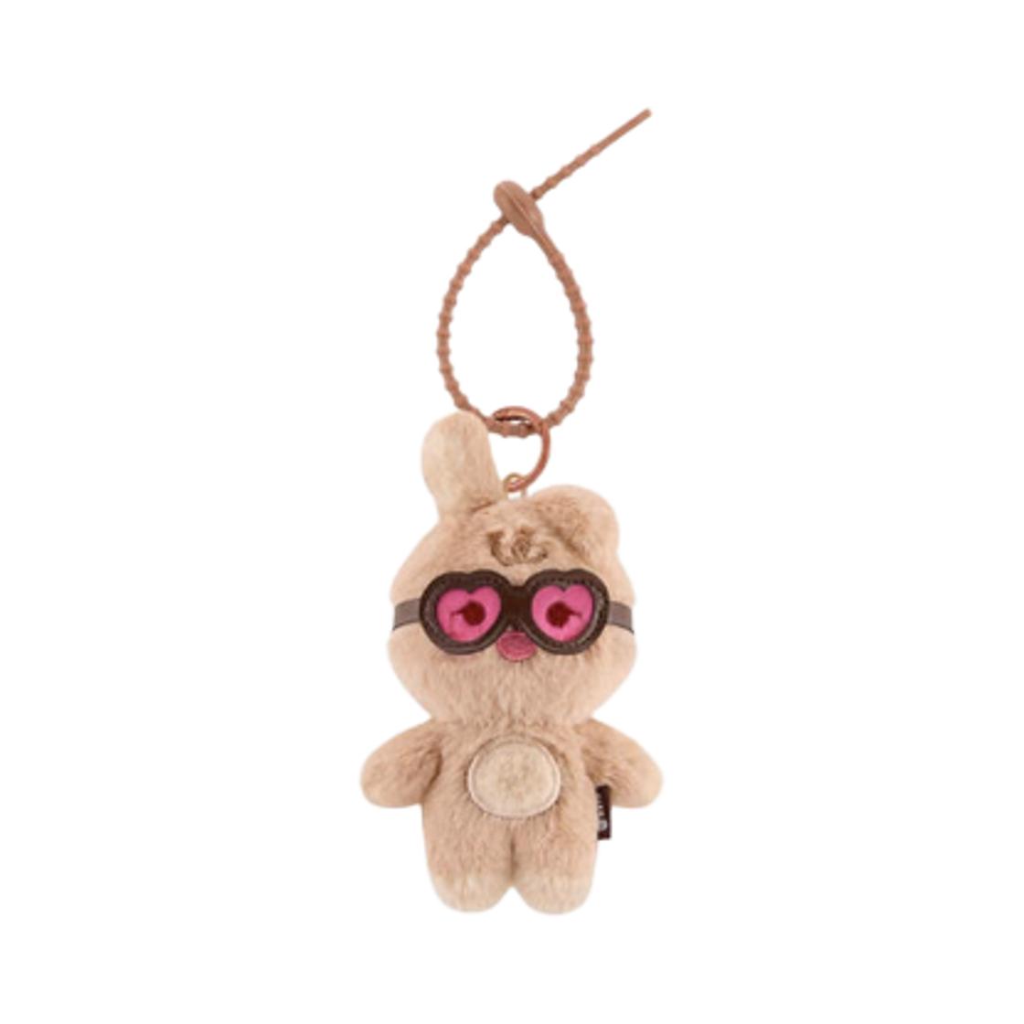 DAY6 Petit Denimalz Plush Pil Tanned Ver. ONE SIZE