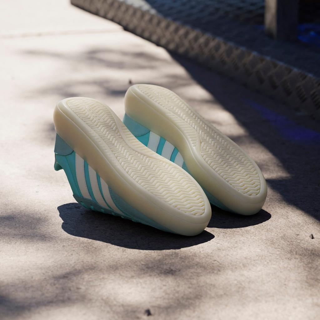 Adidas Barreda Decode Women Sneakers Flash Aqua Off White Mint Tone