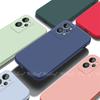 Etui do Realme GT2 Pro Silikon Płynny Gładkie Gumowe Etui Ochronne Do Realme GT2 Pro Neo2 Master Pokrowiec Etui Realme GT 2 Pro