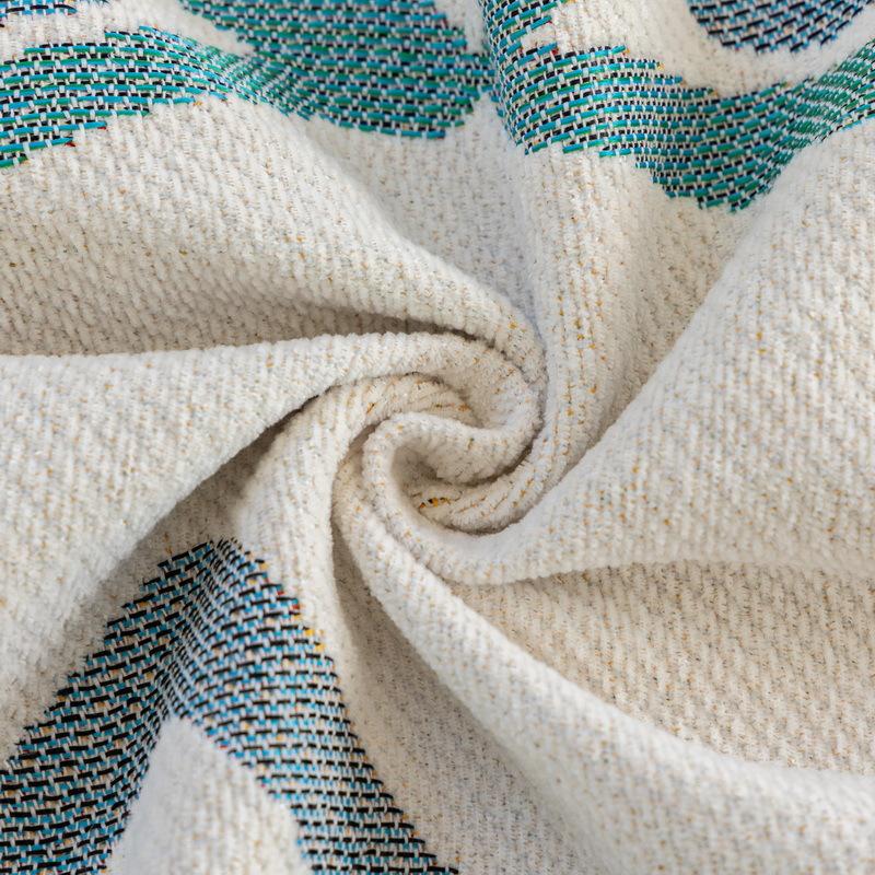 New Ins Style High-end Chenille Sofa Towel, Universal for All Seasons, All-inclusive, A Full Non-slip Sofa Cushion