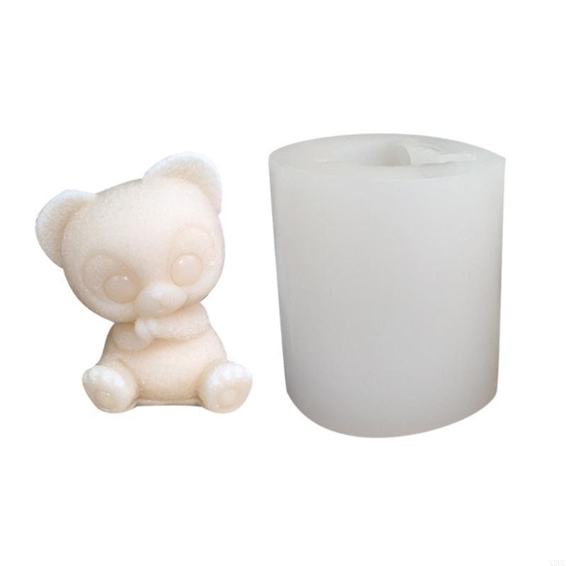 

Lovely Bear Silicones Moulds Wing Bear Moulds X3UC