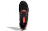 adidas UltraBoost 5.0 Dna 'Black Solar Red' GX3078