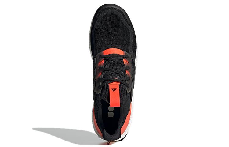 adidas UltraBoost 5.0 Dna 'Black Solar Red' GX3078