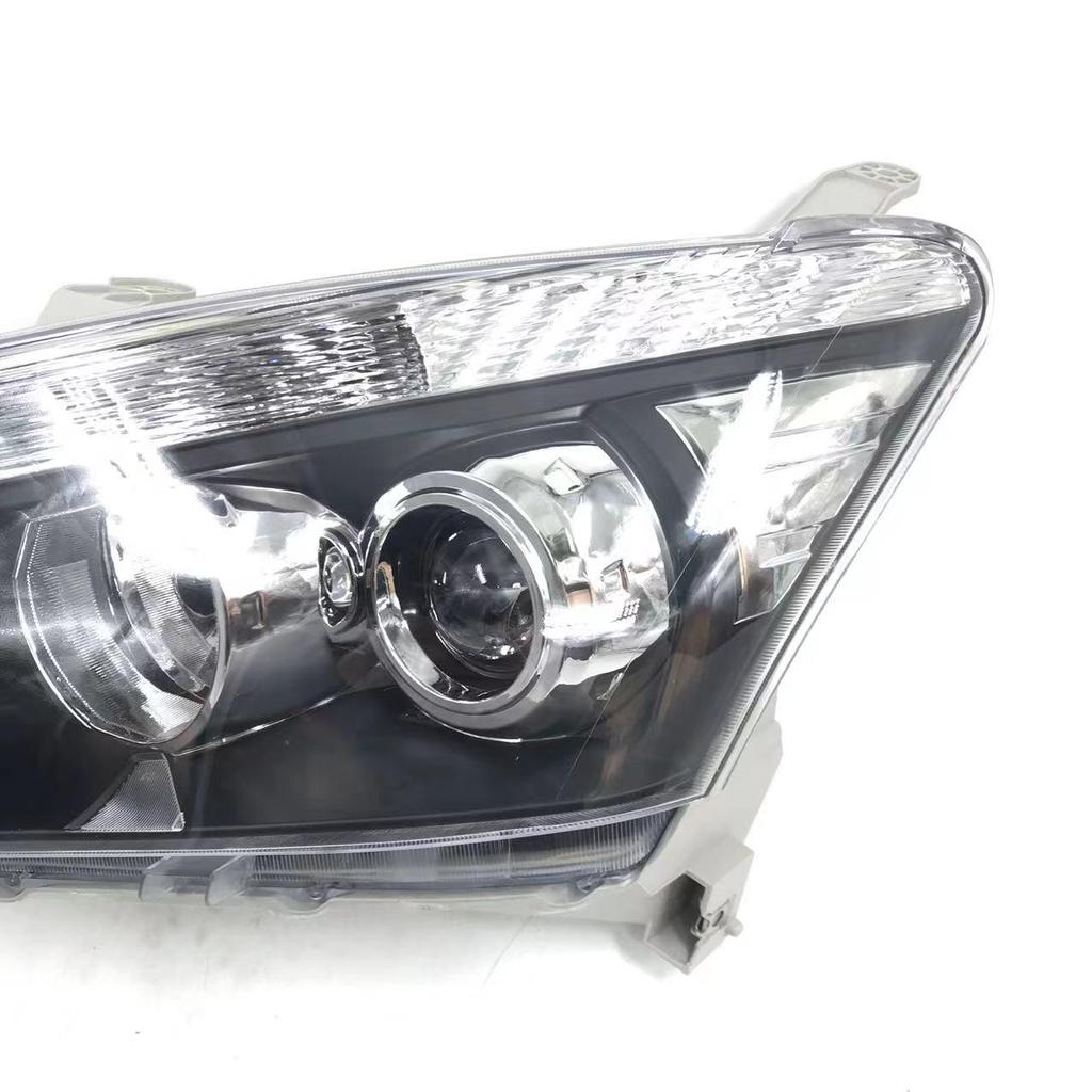 LED Fog Light for Isuzu 700P Front Fog Light Modification - Fits KV100 NPR NLR M600 Models