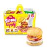 Zulu Slime Mart Shopping Basket Burger (Ages 6) 15905A (Authentic Product)