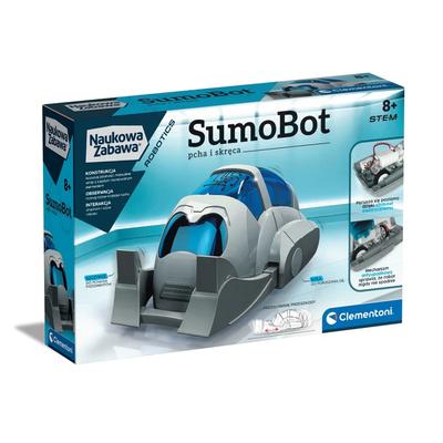 Sumobot. Clementoni 50635