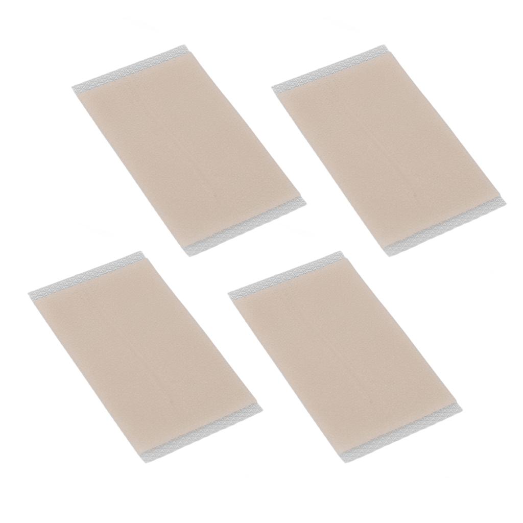 Silicone Scar Removal Sheets Professional Gel Scar Patch C Section Keloid Scar Removal Stretch