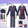 Japanisches Anime Cosplay Kostüm Stiefmutter Tochter Ist Meine Ex-Freundin