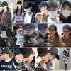 [USED] Authentic VARZAR496 Bazaar cap with inner band, worn by TWICE's Mina
