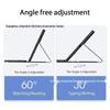 Huawei MatePad SE 11 Tablet Bluetooth Keyboard Case: Magnetic, Detachable and Protective Silicone Soft Shell