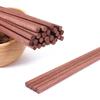 Alishan Red Sandalwood Anti-slip Serving Chopsticks