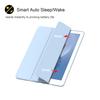 Case for Samsung Galaxy Tab A8 10.5 SM-X200 SM-X205 X200 X205 Magnetic Leather Flip Smart Cover Soft Silicone Back Shell