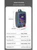 High-Voltage Livestock Protection Fence Host & Amplifier for Cattle and Sheep