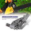 Compact Chainsaw Oil Pump Chainsaw Oiler for Husqvarna 455 455E 455 E Rancher II 460 461