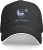 Sagittarius Zodiac Sign Baseball Cap Polyester Adjustable Summer Outdoor Sun Hat Unisex Adult Cap