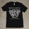 INSTINCT OF SURVIVAL Screams of Suffering Tshirt