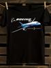Men and WoBoeing 787 Dreamliner Aviation Enthusiast T-shirt