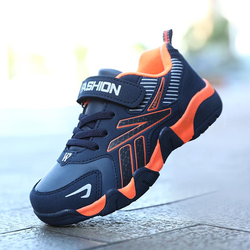 Classmates Boys Children's Shoes Elementary School Casual Shoes Fashion Casual Shoes Children's Sneakers Boys Middle School Children