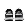 Nike Men's Dunk Retro Casual Sneakers HF5441-100 Black/White