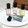 Empty Bottles Refillable Bottles Rolling Roller Ball Vial Perfume Bottles Oil Bottles Glass Bottle