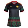 Adidas Womens/Ladies 2026 Jamaica Away Shirt