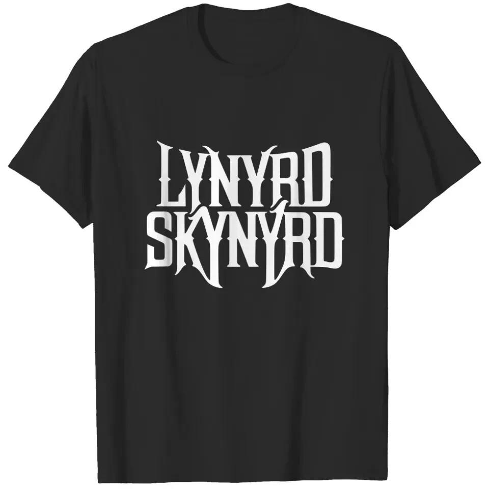 Lynyrd Skynyrd Southern Rock Group Jacksonville Music T shirt Florida whiskey